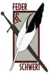 Feder & Schwert Logo