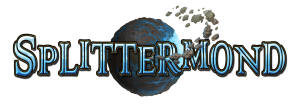 Splittermond Logo