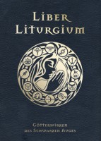 Liber Liturgium Cover