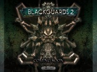 Blackguards 2 Precover