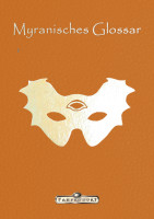 Myranisches Glossar Cover