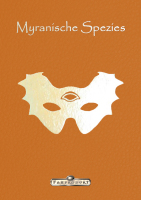 Myranische Spezies Cover