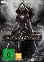 Blackguards 2 Cover