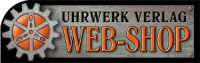 Uhrwerk Verlag Webshop Logo