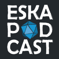 Eskapodcast Logo