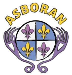 Asboran Logo