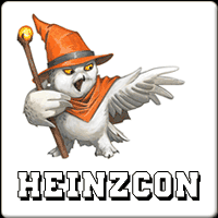 HeinzCon Logo