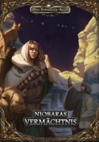 Niobaras Vermächtnis Cover