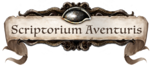 scriptorim-aventuris-logo