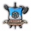 Frosty Pen&Paper Online