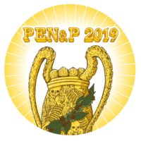 PEN&P - Der goldene Stephan 2019